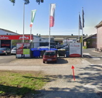 Garage zu vermieten in Krefeld 50,00 €