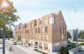 Wohnung zum Mieten in Hannover 1.808,00 € 105.75 m²