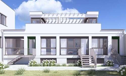Foto - Wohnung zum Kaufen in Köln 759.000,00 € 102.5 m²