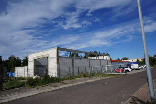 Foto - Halle in Groß Kreutz 5.000,00 € 450 m²