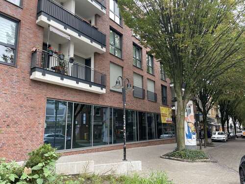 Foto - Einzelhandel in Bochum 1.463,00 € 147 m²