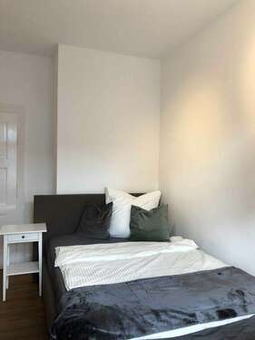 Foto - WG-Zimmer in Frankfurt am Main 500,00 € 10 m²