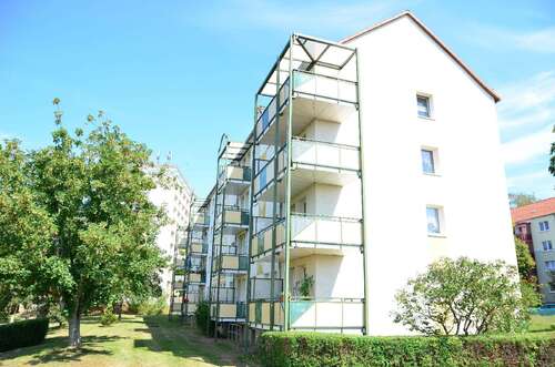 Foto - Wohnung zum Mieten in Sangerhausen 420,00 € 69 m²