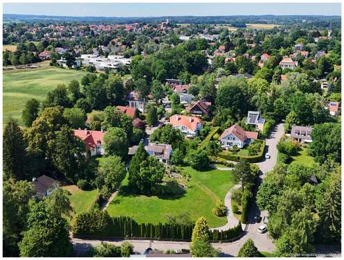 Foto - Grundstück zu verkaufen in Schondorf am Ammersee 1.960.000,00 € 1575 m²