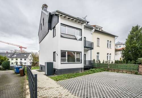 Foto - Wohnung zum Mieten in Bad Soden 2.330,00 € 141 m²