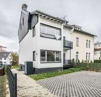 Wohnung zum Mieten in Bad Soden 2.330,00 € 141 m²