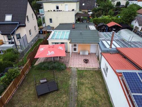 Foto - Grundstück zu verkaufen in Berlin 350.000,00 € 663 m²