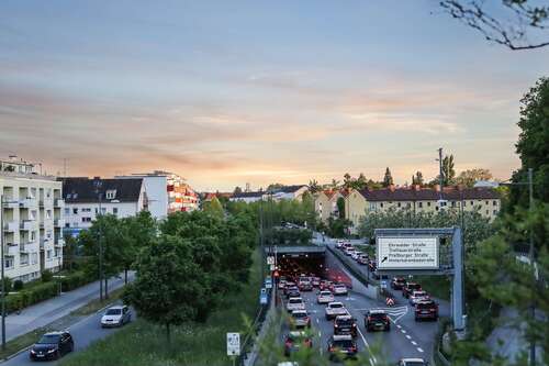 Foto - Einzelhandel in München Westpark 550,00 € 36.5 m²