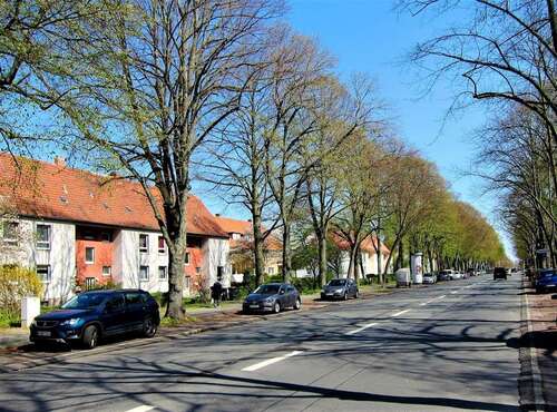 Foto - Wohnung zum Mieten in Braunschweig 940,96 € 133.47 m²