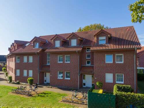 Foto - Wohnung zum Mieten in Südlohn 392,43 € 72.02 m²