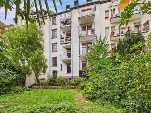 Foto - Wohnung zum Kaufen in Ludwigshafen Süd 385.000,00 € 114 m²