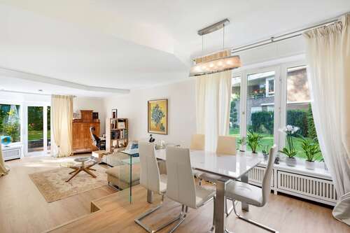 Foto - Wohnung zum Kaufen in Berlin 850.000,00 € 131.7 m²