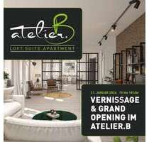 Wohnung zum Mieten in Eberswalde 1.245,00 € 82.92 m²