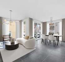 Wohnung zum Kaufen in Heilbronn 392.000,00 € 60 m²