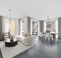 Wohnung zum Kaufen in Heilbronn 392.000,00 € 60 m²