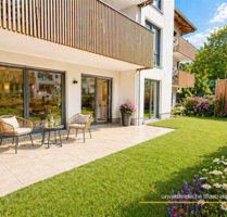 Wohnung zum Kaufen in Garmisch-Partenkirchen 827.000,00 € 72.46 m²