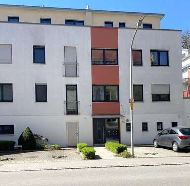 Foto - Wohnung zum Mieten in Biberach an der Riß 890,00 € 68.5 m²
