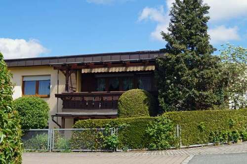 Foto - Haus zum Kaufen in Zirndorf 469.000,00 € 140 m²