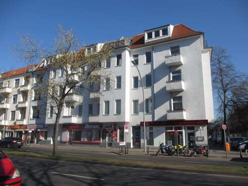 Foto - Einzelhandel in Berlin 2.200,00 € 141.69 m²