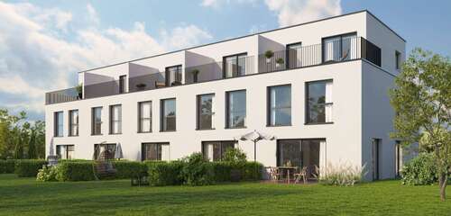 Foto - Haus zum Kaufen in Pommersfelden 463.000,00 € 136 m²