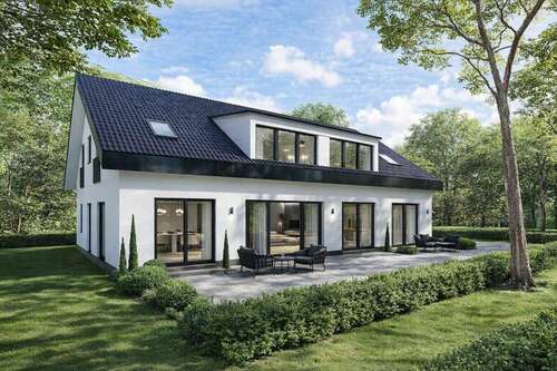 Foto - Haus zum Kaufen in Hamburg 499.000,00 € 90.43 m²