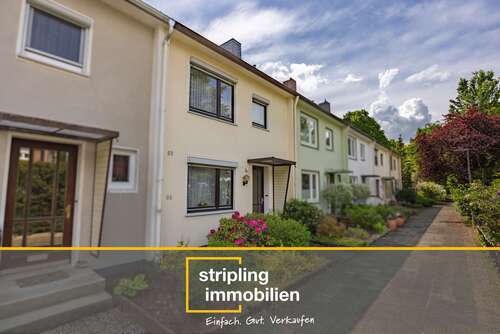 Foto - Haus zum Kaufen in Verden (Aller) 179.000,00 € 82.26 m²