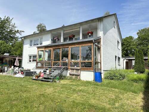 Foto - Haus zum Kaufen in Plattling 459.000,00 € 340 m²