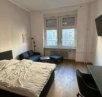 WG-Zimmer in Frankfurt am Main 715,00 € 25 m²
