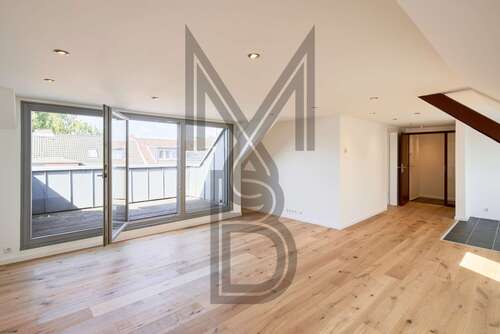Foto - Wohnung zum Kaufen in Köln 340.000,00 € 59 m²