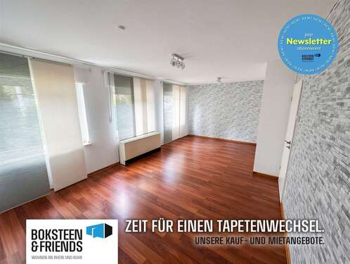 Foto - Wohnung zum Mieten in Bottrop 550,00 € 55 m²