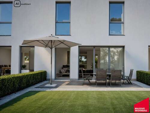 Foto - Wohnung zum Kaufen in Frankfurt am Main 724.526,00 € 143 m²