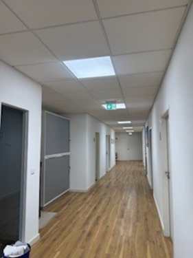 Foto - Büro in Unterhaching 849,00 € 42 m²