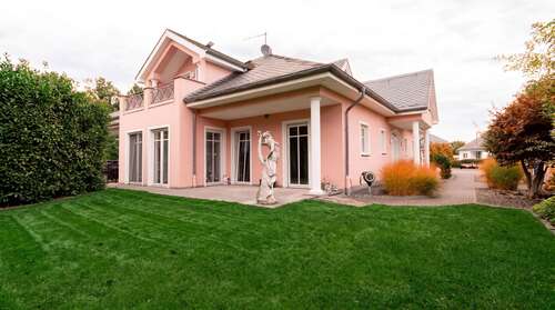 Foto - Haus zum Kaufen in Thomm 966.000,00 € 300 m²