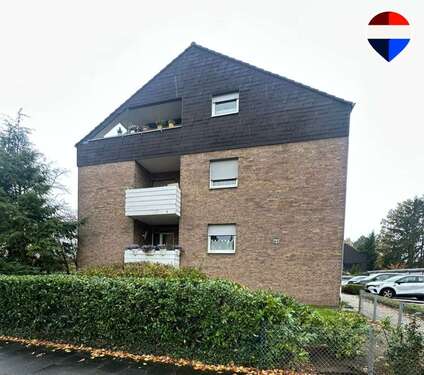 Foto - Wohnung zum Kaufen in Gütersloh 156.900,00 € 54 m²