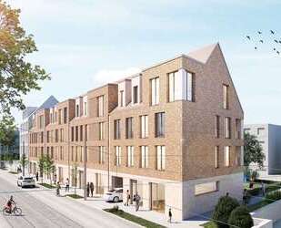 Wohnung zum Mieten in Hannover 1.312,00 € 78.59 m²