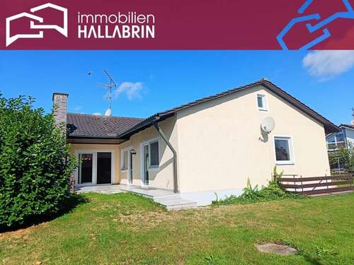 Foto - Haus zum Kaufen in Pocking-Hartkirchen 290.000,00 € 105 m²