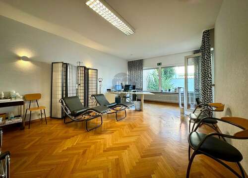Foto - Büro in Ludwigshafen am Rhein 2.250,00 € 110.26 m²
