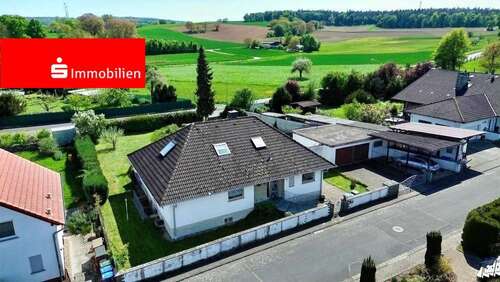 Foto - Haus zum Kaufen in Schaafheim 545.000,00 € 199.74 m²