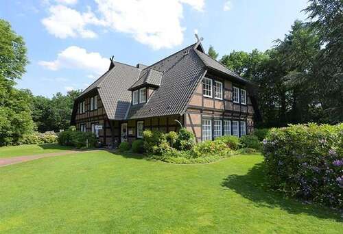 Foto - Wohnung zum Mieten in Bad Bevensen 832,00 € 64 m²