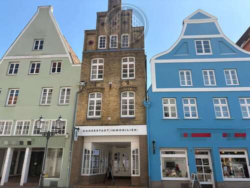 Foto - Büro in Lüneburg 2.895,00 € 220 m²