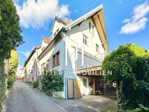 Foto - Haus zum Kaufen in Tauberbischofsheim 449.000,00 € 160 m²