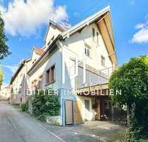 Haus zum Kaufen in Tauberbischofsheim 449.000,00 € 160 m²