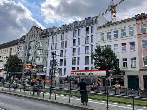 Foto - Büro in Berlin 427.000,00 € 61 m²