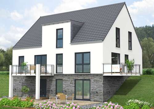 Foto - Haus zum Kaufen in Sprockhövel 799.500,00 € 175 m²