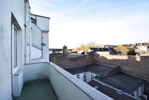 Foto - Wohnung zum Mieten in Düsseldorf 895,00 € 48.52 m²