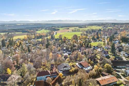 Foto - Grundstück zu verkaufen in Schäftlarn 2.535.000,00 € 1950 m²