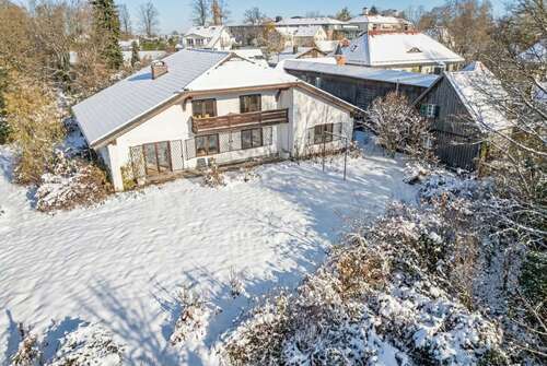 Foto - Grundstück zu verkaufen in Schäftlarn 2.535.000,00 € 1950 m²