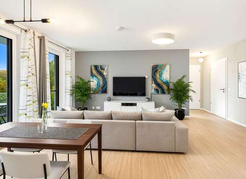 Foto - Wohnung zum Kaufen in Berlin 399.270,00 € 76 m²