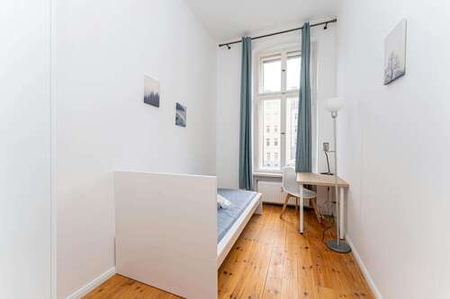 Foto - WG-Zimmer in Berlin 675,00 € 9 m²