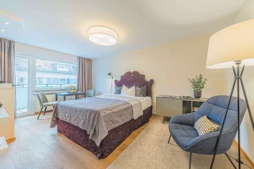 Foto - Wohnung zum Mieten in Frankfurt 1.250,00 € 31 m²